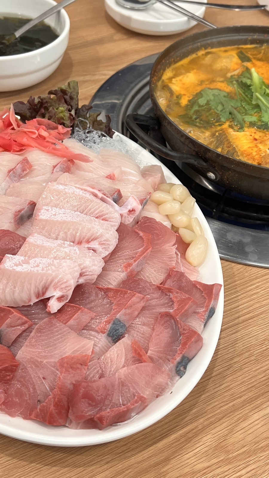 바다회사랑 사진 4
