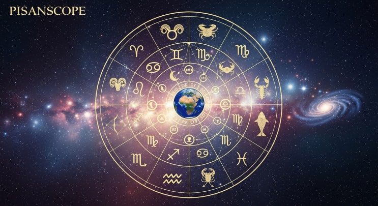  2025년 11월 11일 빼빼로데이, 당신의 별자리는 어떤 하루를 보낼까요?