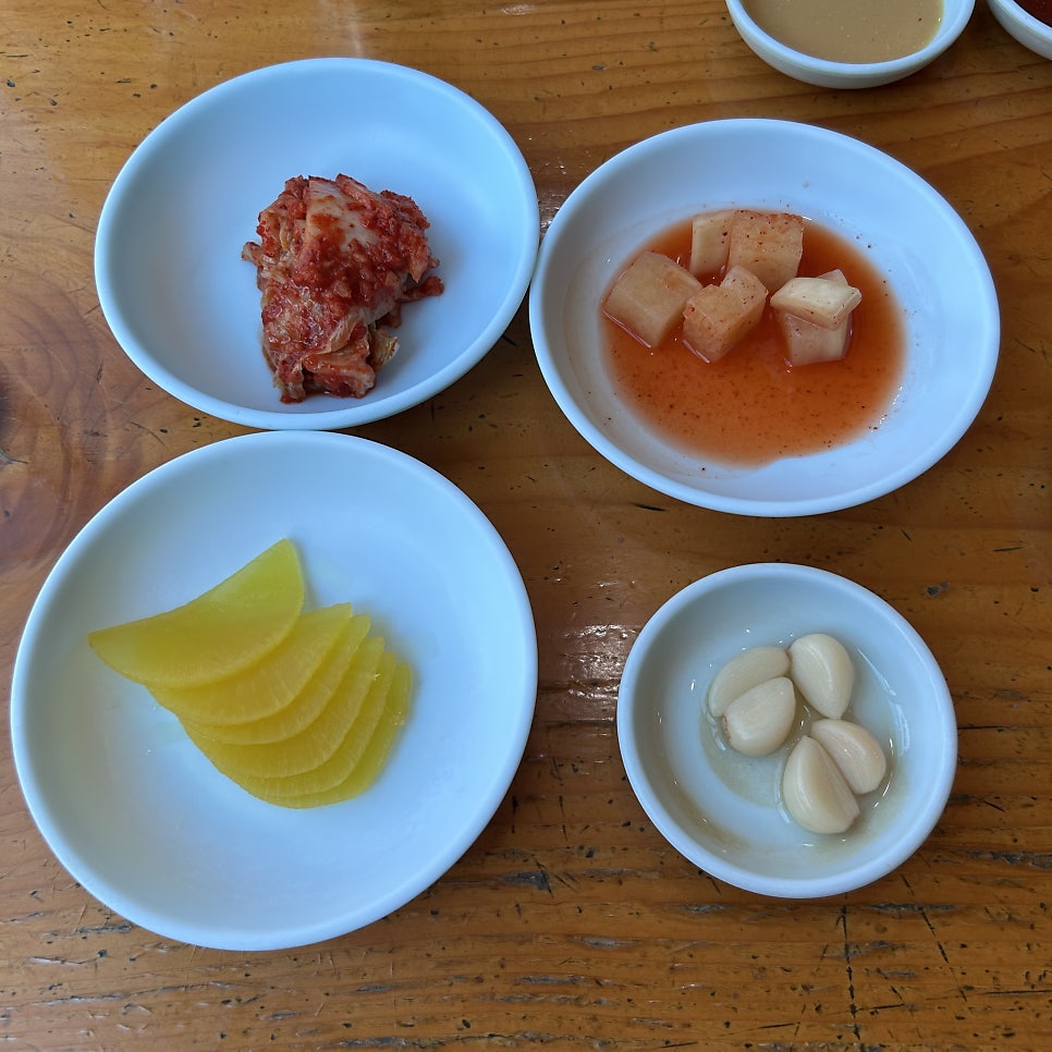 청주해장국 원동점 사진 4