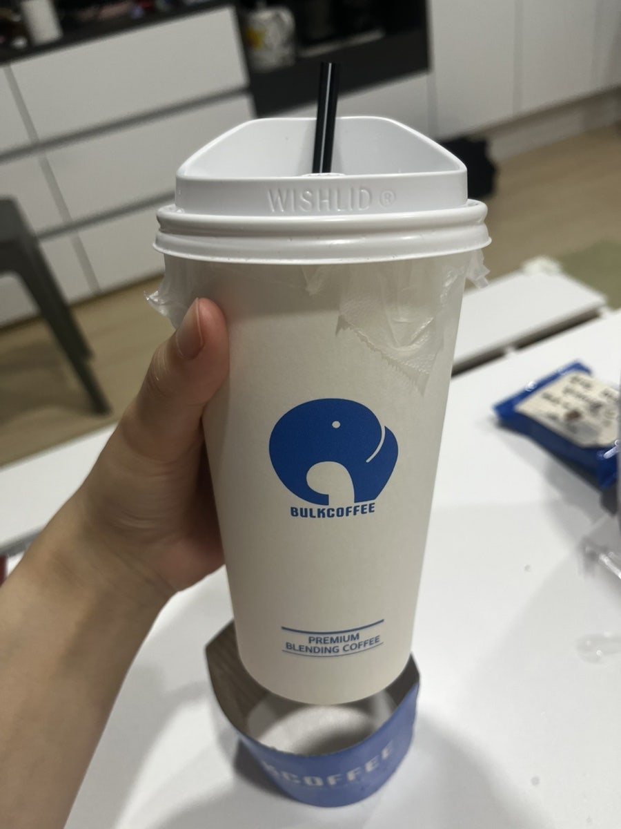 벌크커피 조대후문점 사진 5