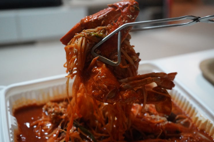  해물찜과 치킨의 이색 콜라보 성윤국가대표아구찜앤알곤이찜 제주본점 — 제주시해물찜 가성비 맛집!
