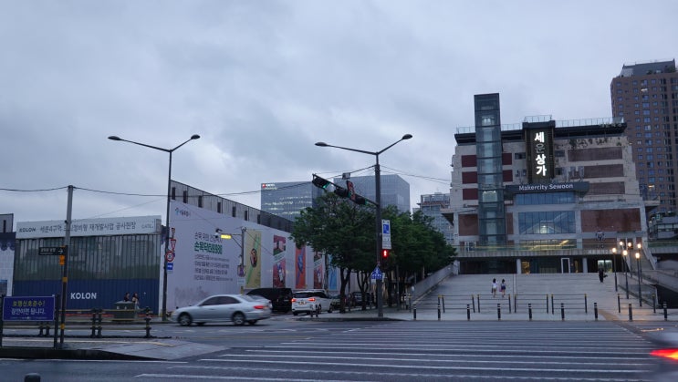 종묘 앞 재개발 공방...김민석 "문화·경제 망칠 결정" VS <b>오세훈</b>... 