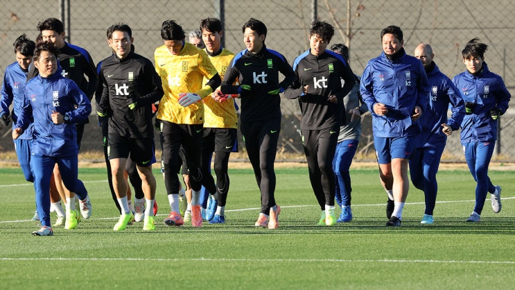  월드컵 조추첨 앞둔 한국 축구 | 쿠두스 결장 속 가나전 변수, 홍명보호의 포트2 사수전