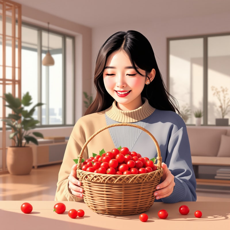 대추꿈해몽 대추따는꿈 대추먹는꿈 대추받는꿈 태몽,태몽성별까지 ?