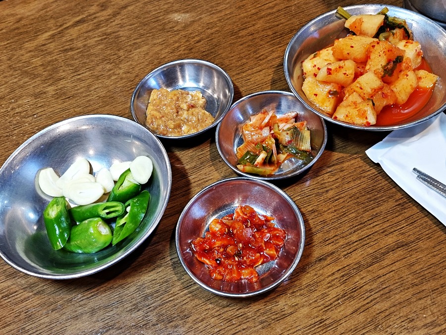 후퉁반점 사진 4