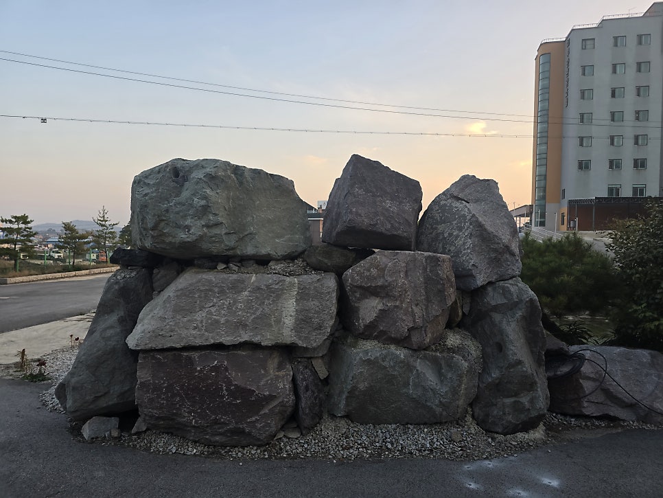 고성산 사진 3