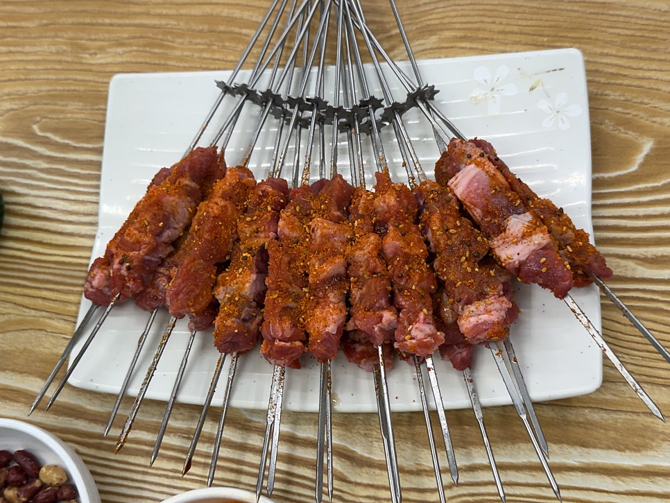 진달래양꼬치 사진 6