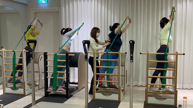  대전 요가 바쁜 일상에서 건강을 챙기는 방법