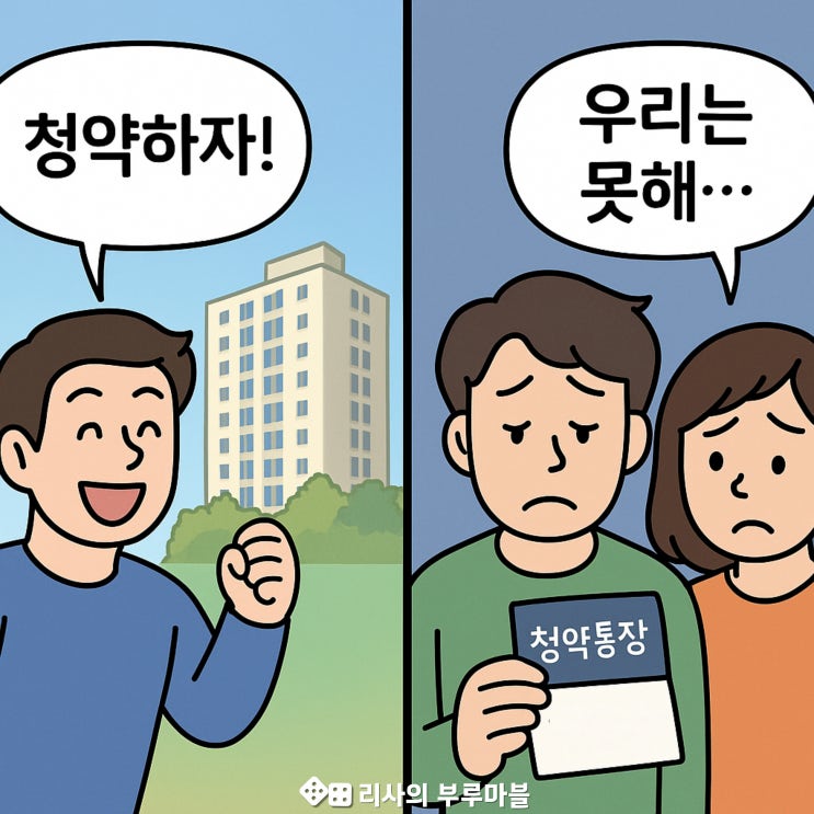  돈 넣고 돈 먹기, 반포 래미안 경쟁률?