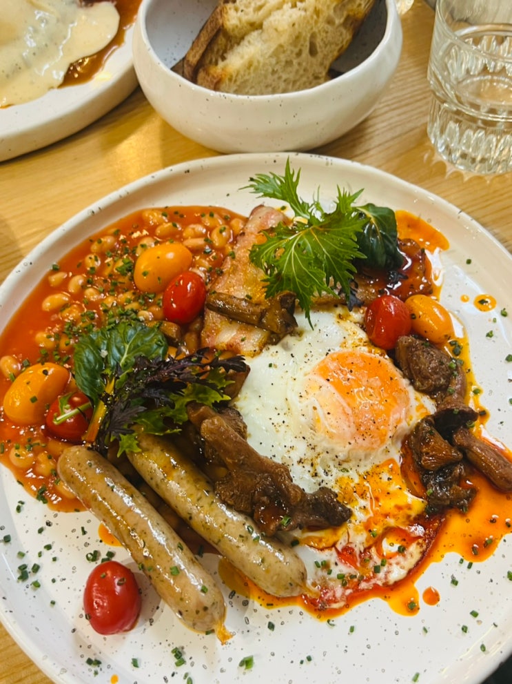 부다페스트 또간집 : 브런치 맛집 Meron