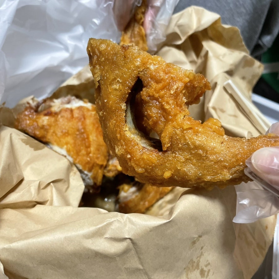 코코옛날통닭 망월사점 사진 3