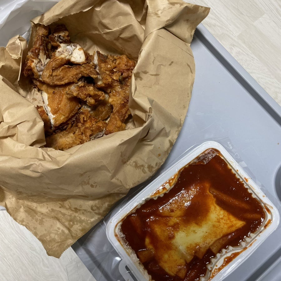 코코옛날통닭 망월사점 사진 1