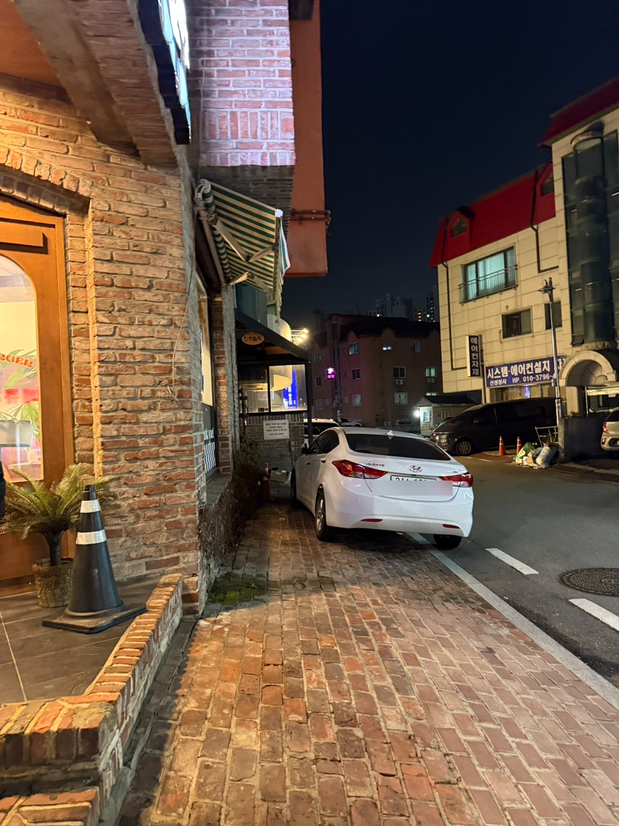 GTS버거 평촌점 사진 6