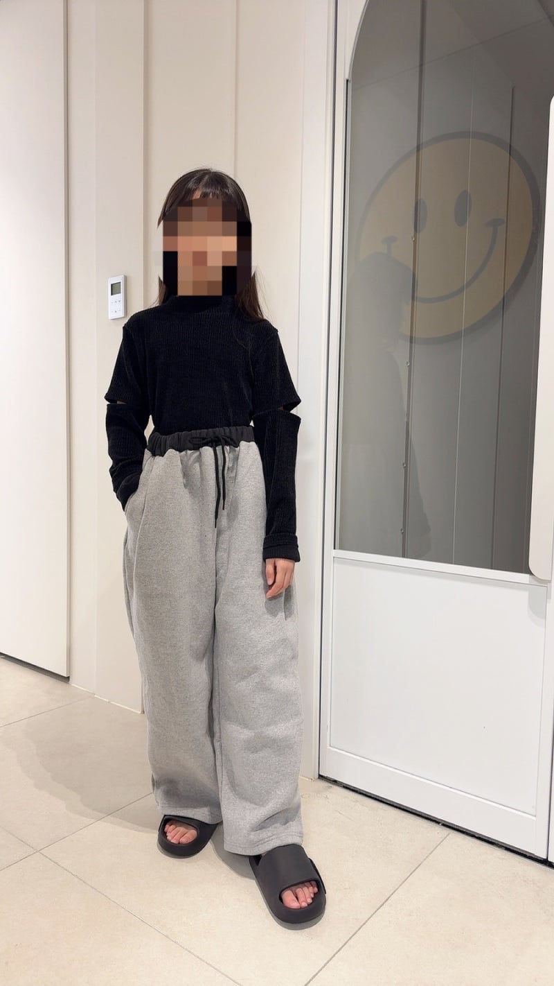 #2025F/W #남대문아동복 #10살여아 #남대문아동복사이즈#콤마 #비비드아이#사이즈 #사이즈팁