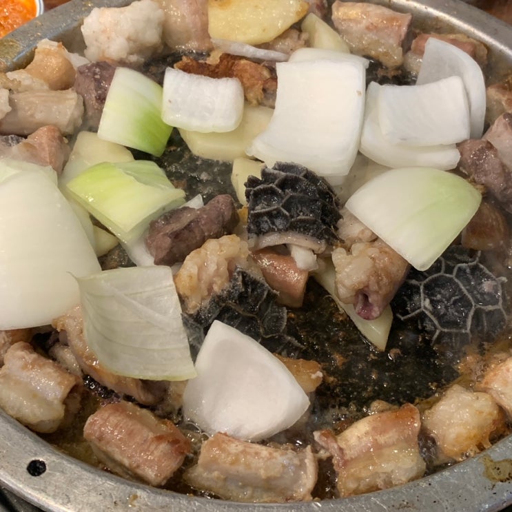  당산원조곱창 위치, 메뉴, 주차정보 [나의 당산역 맛집 일지]