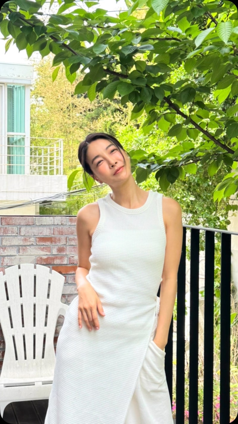 진서연 프로필 나이 독전의 신스틸러, 9살 연상 남편 이창원과의 이태원 클럽 첫 만남과 결혼....