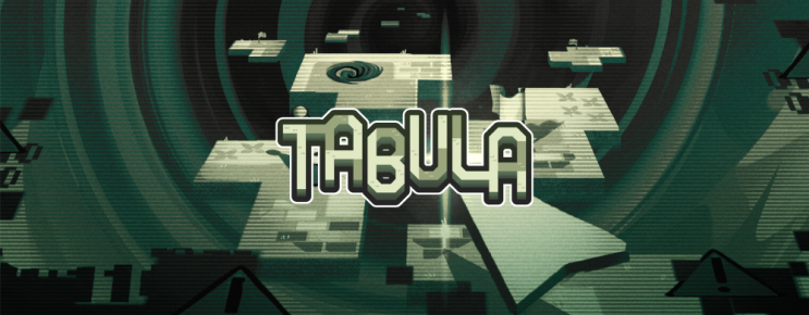 퍼즐 인디 게임 Tabula