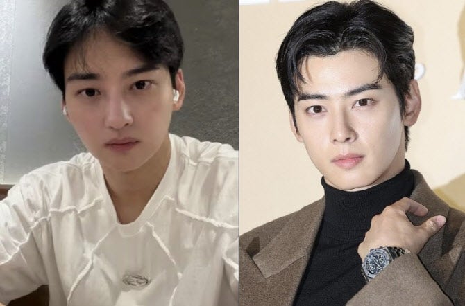 차은우 친동생의 반전 매력: AI 전문가 이동휘가 K-엔터테크 혁신을 이끄는 방법