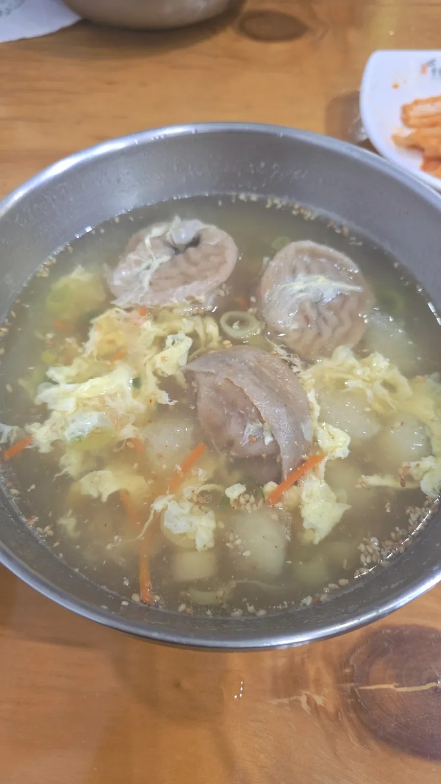 망향비빔국수 금천직영점 사진 2