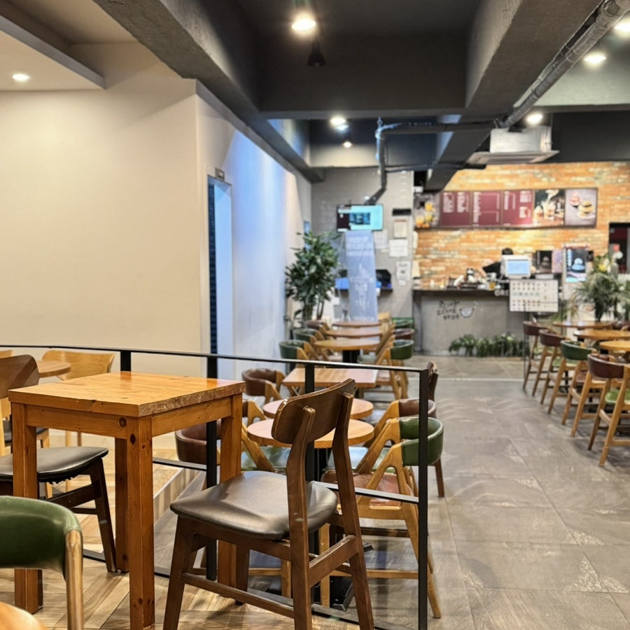 설빙 제주시청점 사진 4