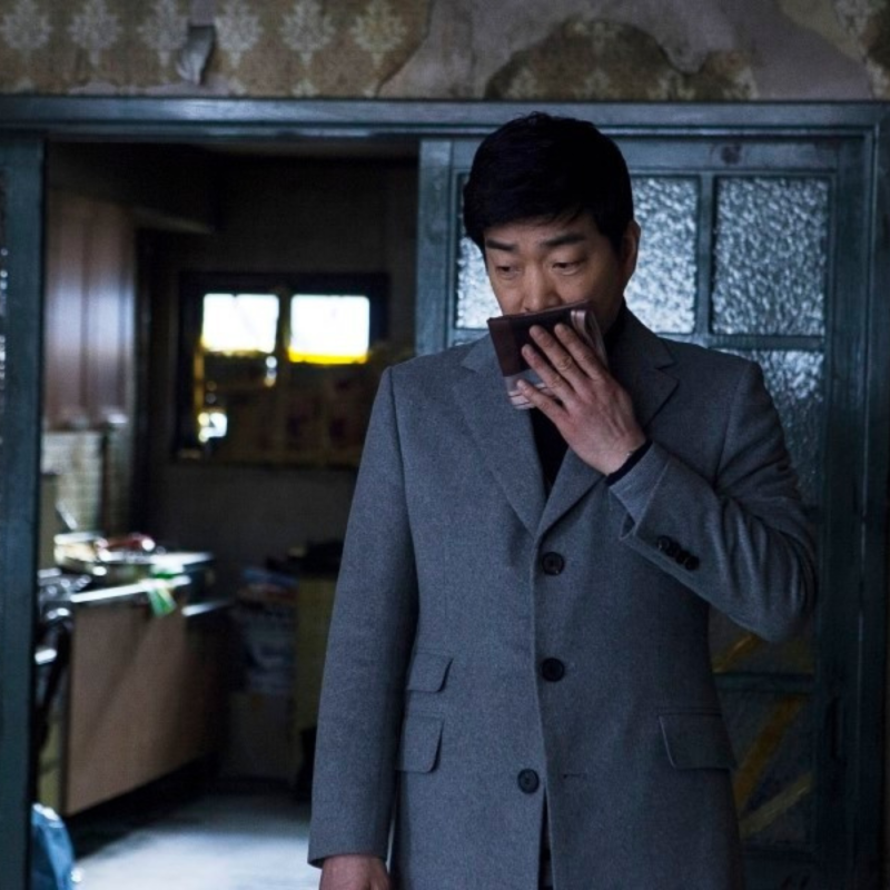 영화 숨바꼭질 출연진 정보 정리(손현주 문정희 주연)