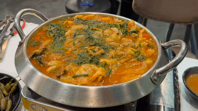   [통영 미가소곱창] 통영 토박이가 가는 사장님은 투박하지만 미친맛