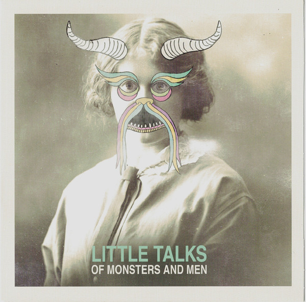  오브 몬스터즈 앤 멘 (Of Monsters and Men) - Little Talks 가사/번역