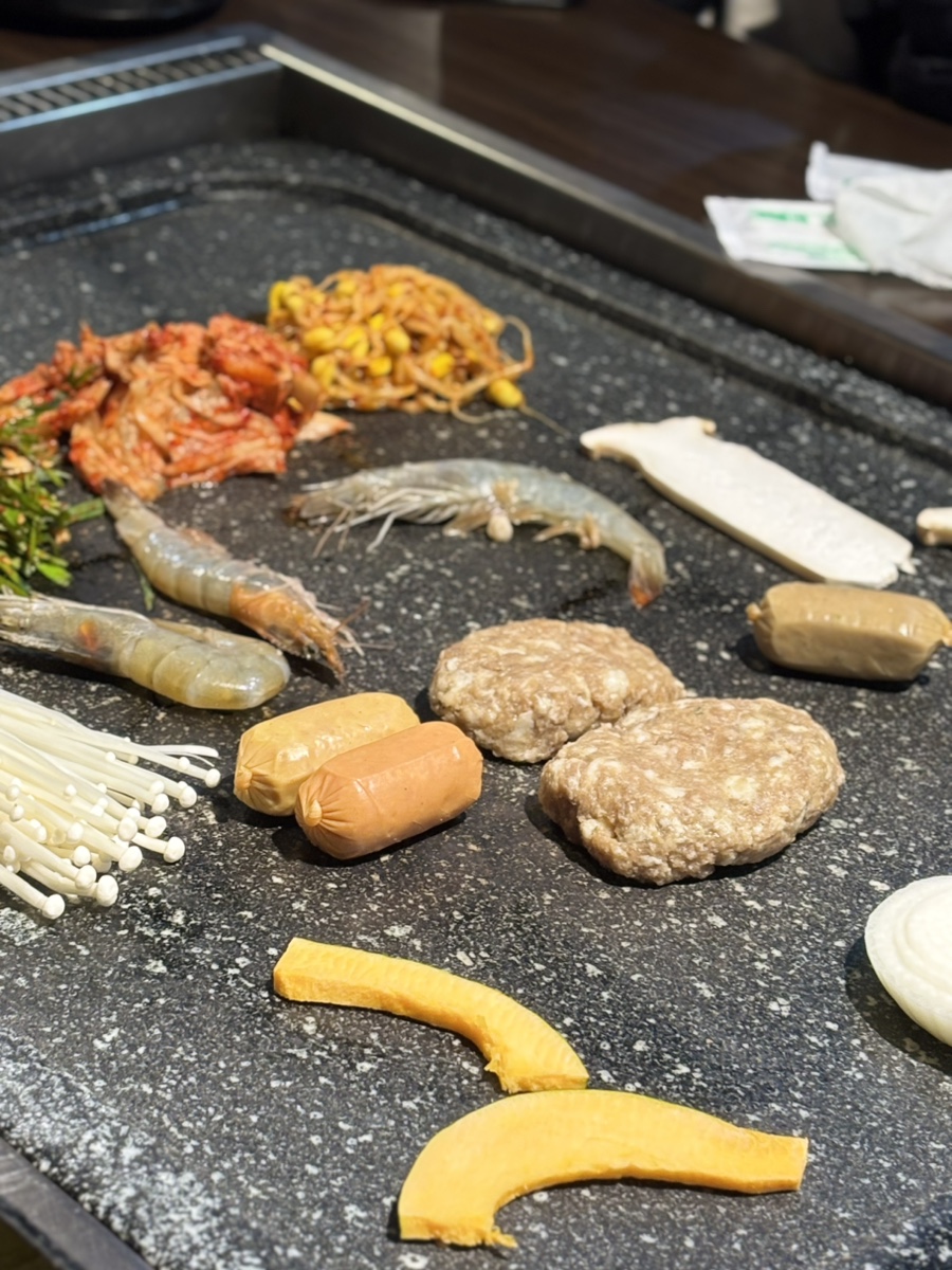 화통삼 의왕포일점 사진 6