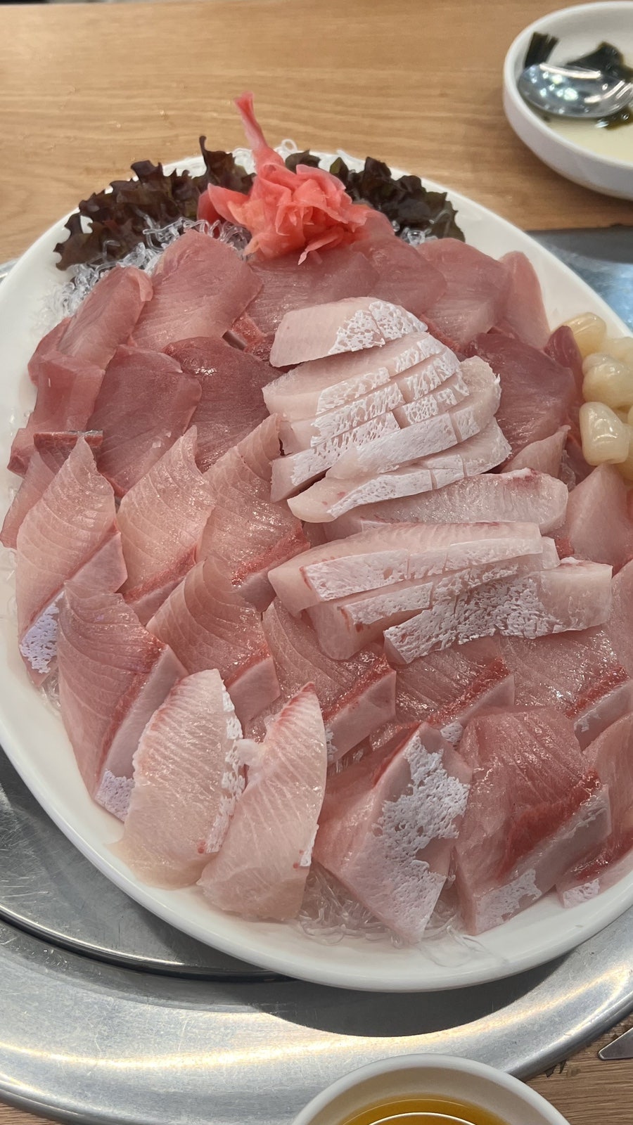 바다회사랑 사진 3