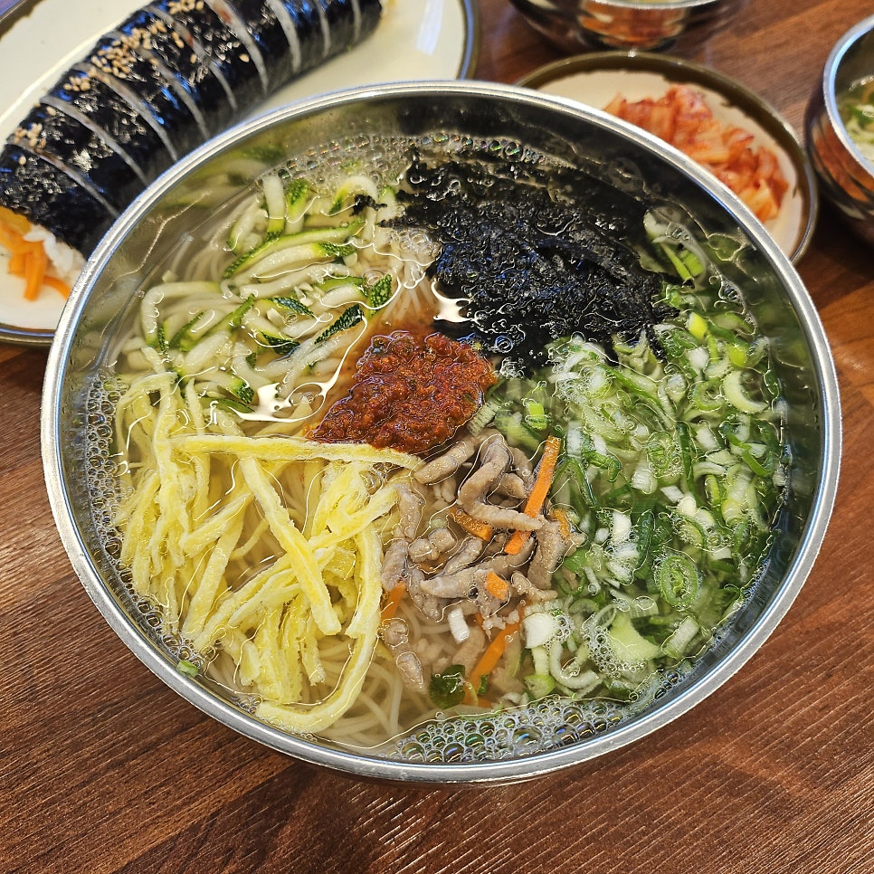 Suyuriudongjip Cheomdan2jigujeom photo 4