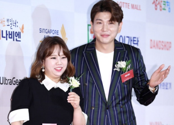  “스킨십 너무 없어!” 홍현희제이쓴, 쇼윈도부부설 소환?! (‘신발 벗고 돌싱포맨’)