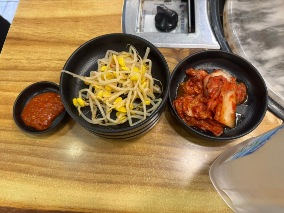 OK삼겹살 조방점 사진 4