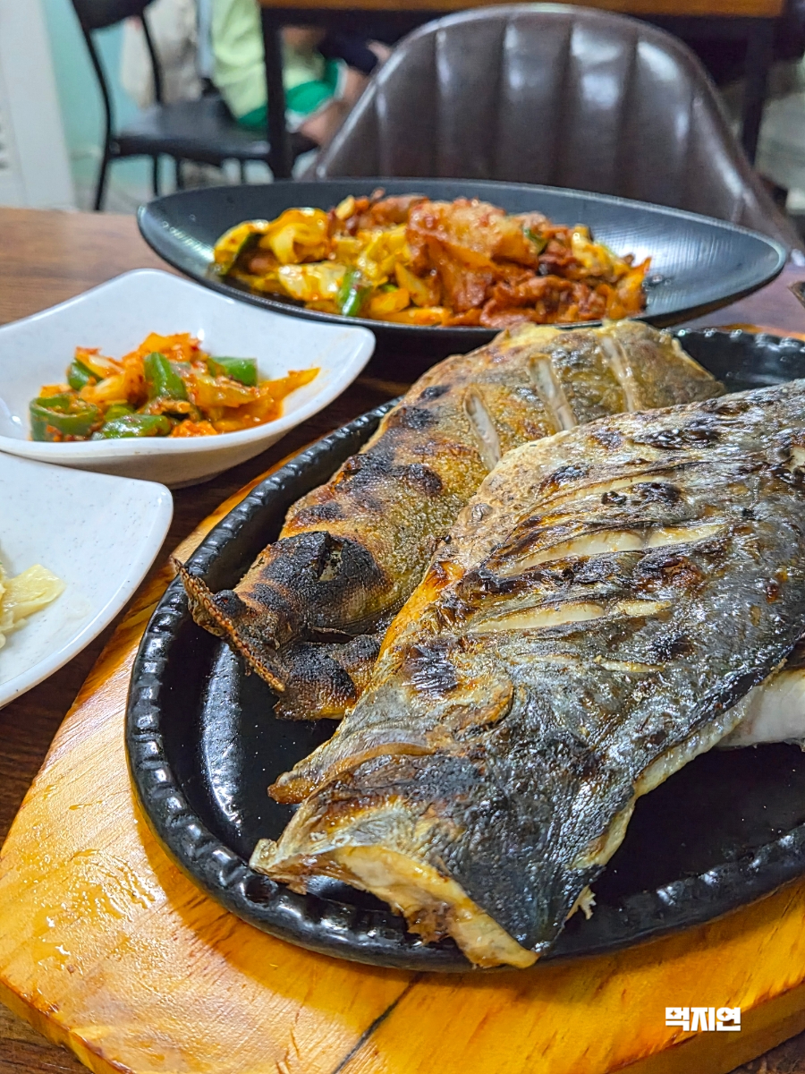 92찌개100반 3호점 사진 5