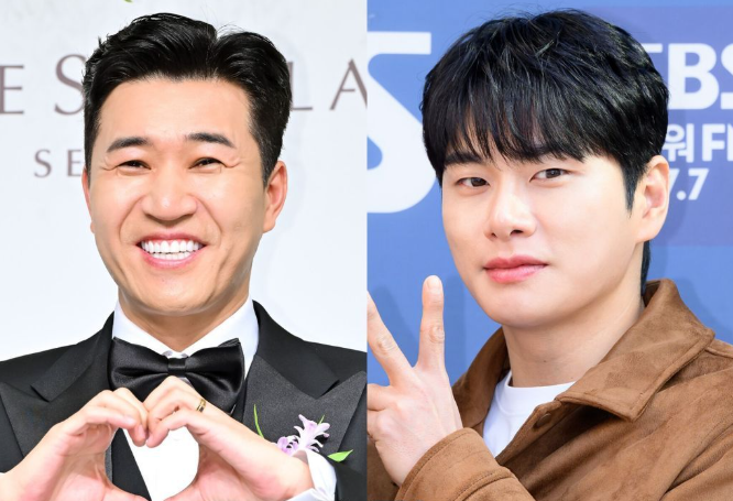 <b>논란</b> 끝 '<b>슈돌</b>' MC 교체! <b>이이경</b> <b>하차</b>하고 '예비 아빠... 