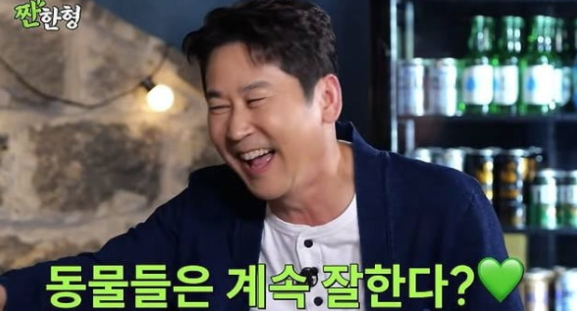   신동엽 “미우새, 결혼 너무 많아 힘들다”…이상민·김준호 하차 여론에 솔직 반응