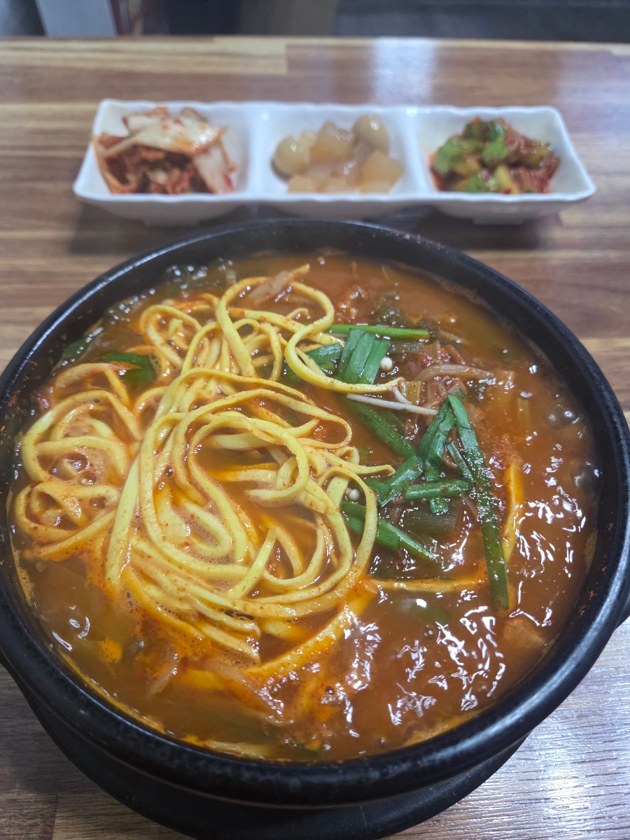 성민육개장 사진 3