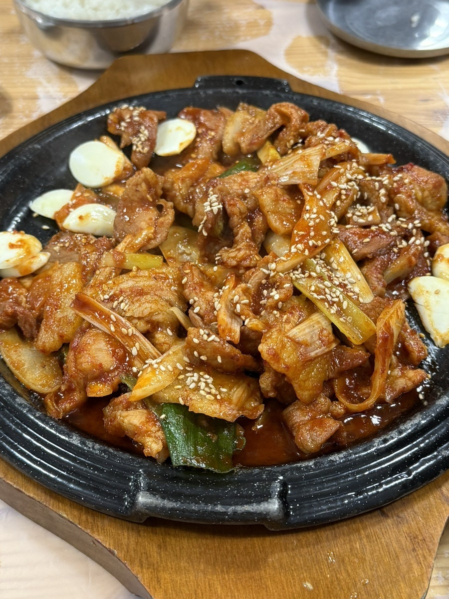 샛밥 사진 4
