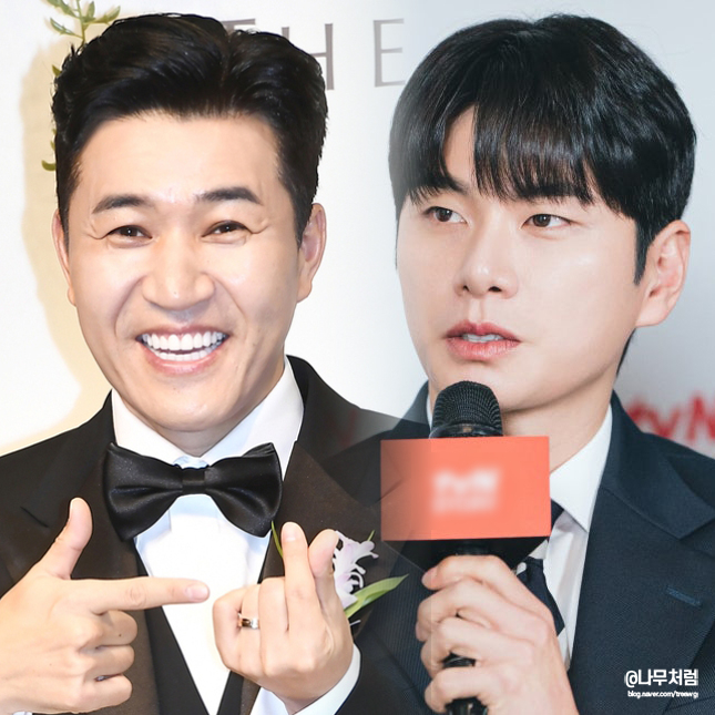 이이경 결국 또 하차, <b>슈돌</b> 새 <b>mc</b>는 <b>김종민</b> 합류(슈퍼맨이... 