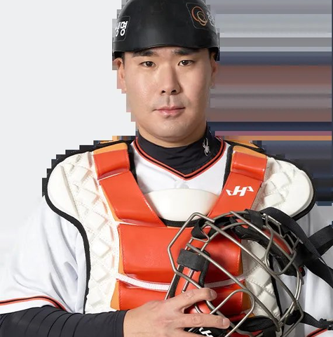 <b>한화</b> 이글스 <b>이재원 플레잉 코치</b>로서의 새로운 도전