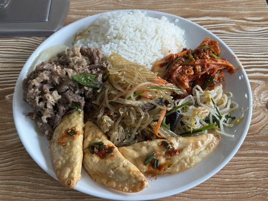영지한마당부페 사진 1