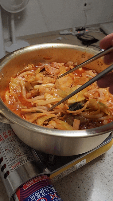  천안 불당 맛집 <사위식당 불당점> 방문 포장 후기 & 전문 분석