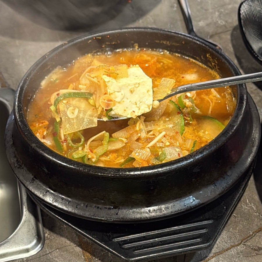 수영냉삼 사상점 사진 3