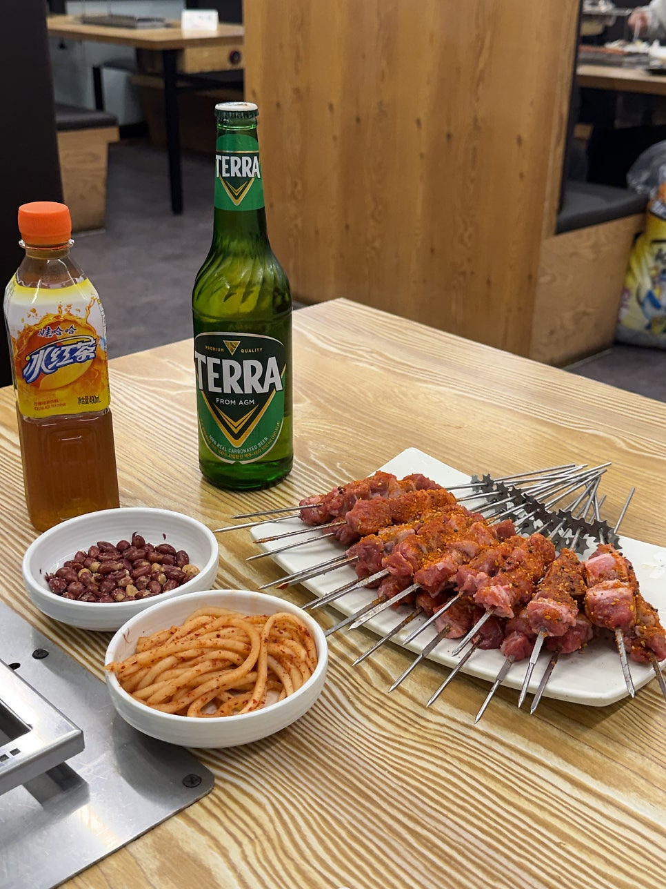 진달래양꼬치 사진 5