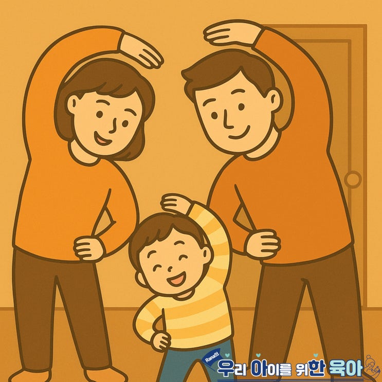  아이를 특별하게 느끼게 하는 101가지 방법(84)