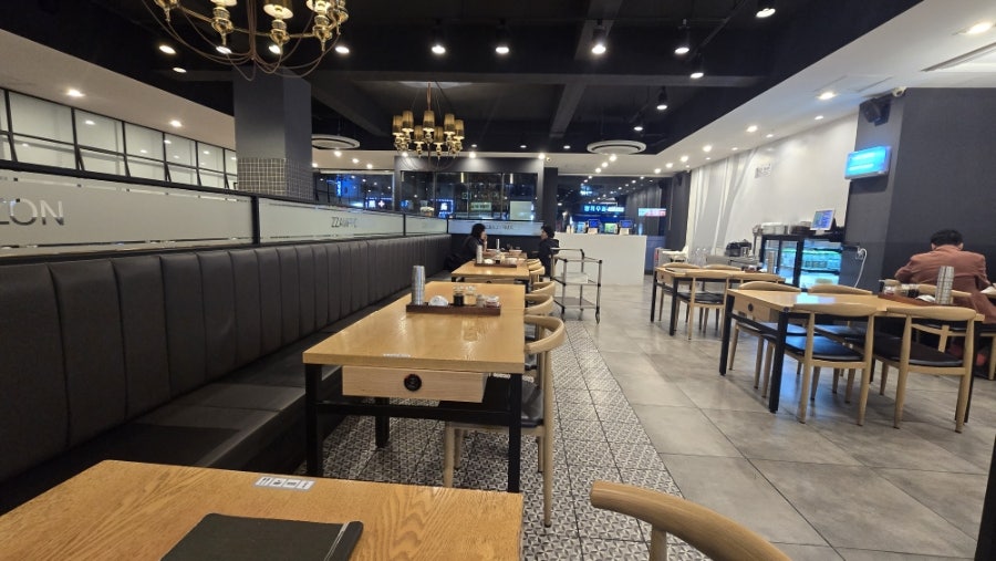 짬뽕지존 신당점 사진 1