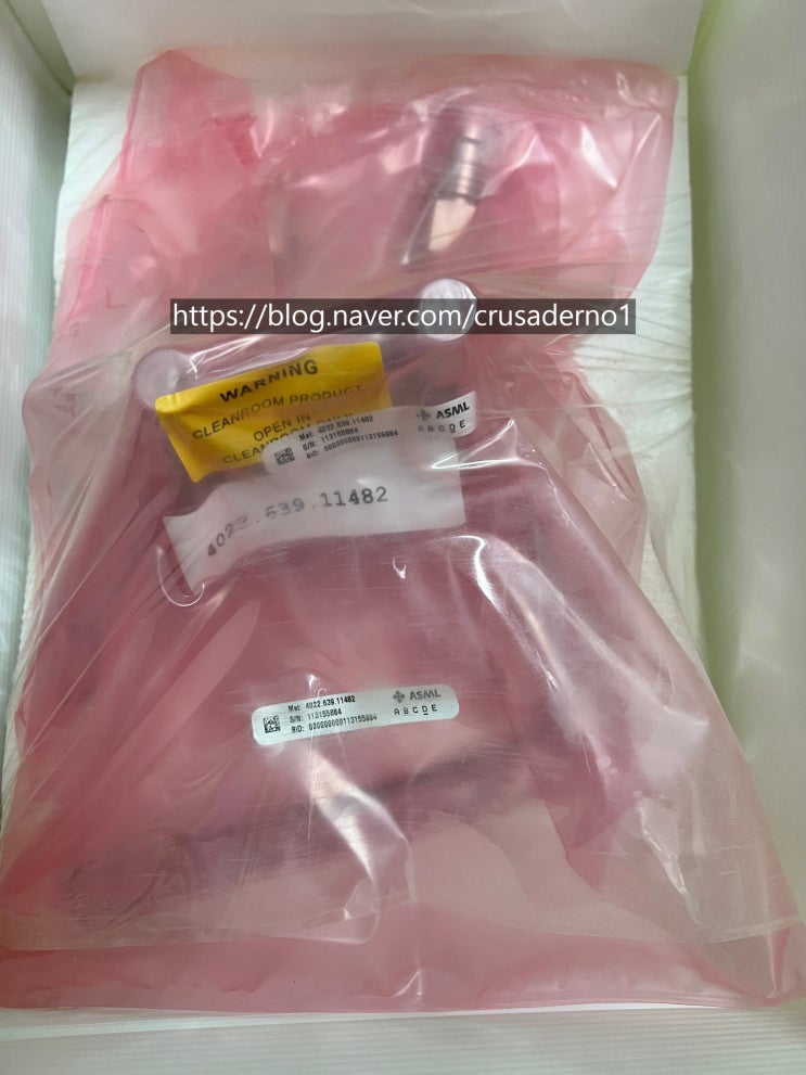  ASML 4022.639.11482 IRL XP ROOFBRAKET ASSY