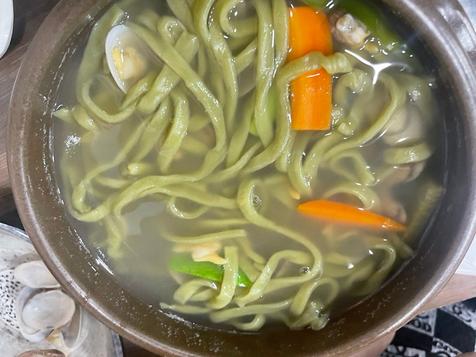 송가네칼국수제비 사진 6