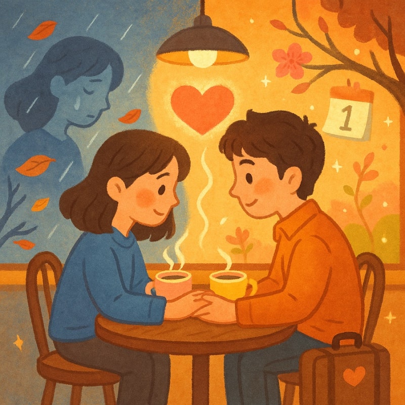[음악] 서지원 - 또 다른 시작