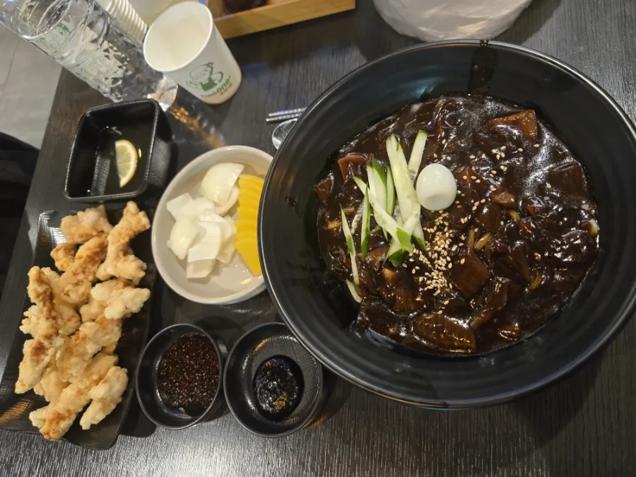 교동 짬뽕 사진 4