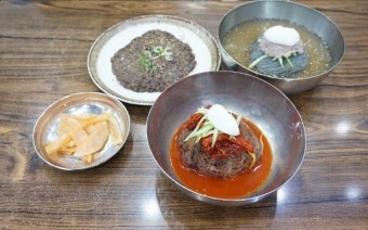 오장동함흥냉면 사진 2